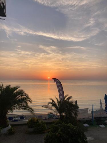 Hotel Anna in Thassos