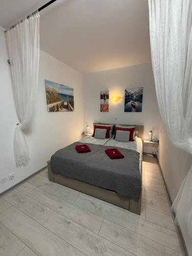 City Center, New Design Apt, Warszawa