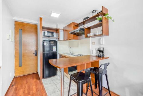 Capital Suite II con Wifi