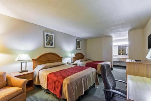 Eco Inn Suites by Hotel O Baytown in เบย์ทาวน์ (TX)