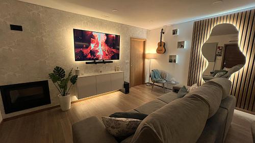 TOURAL HOUSE Villa gîte à louer Mozelos