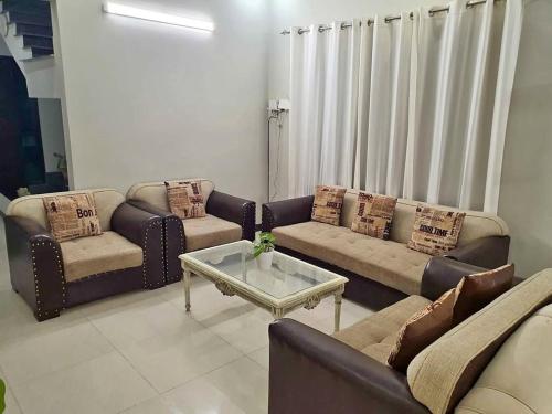 Tesis özellikleri, Airport Guest House Near JIA in Karaçi