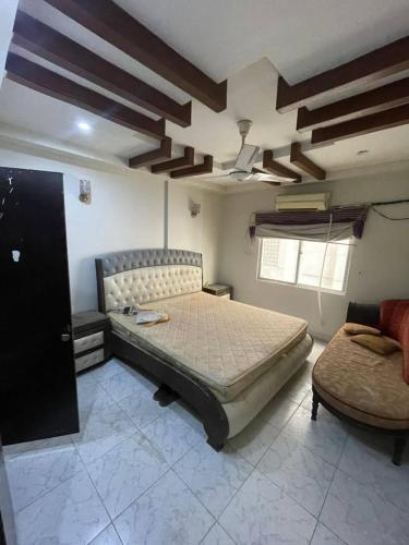 Airport Guest House Near JIA - image 2