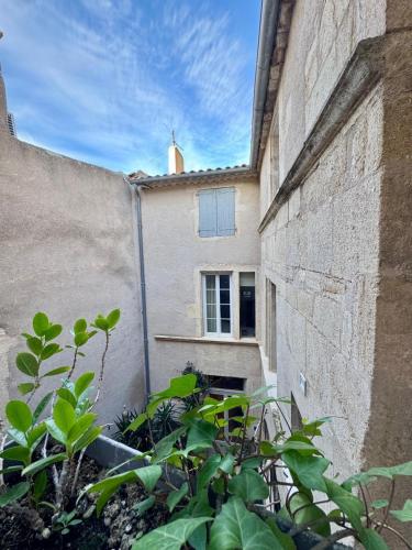 Demeure Belpel & Spa Appartement BelPel in Bessan