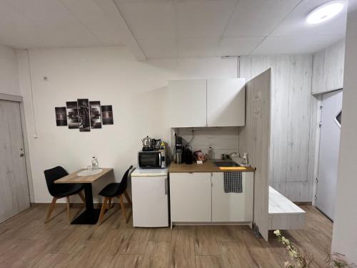 MaBy Wellness Apartment in Hegyeshalom