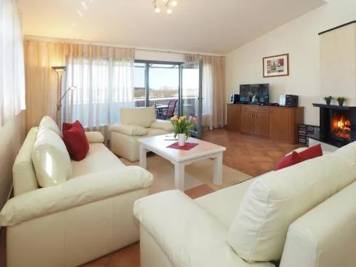 Brise Haus Annette App 15 in Heringsdorf, Deutschland
