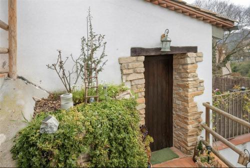 Bejárat, La Cova de Can Pavet in Pontons