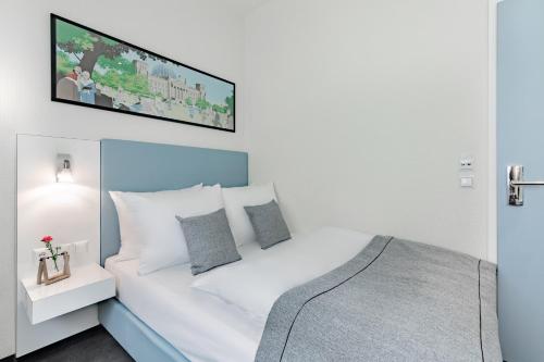 Select Hotel Berlin Checkpoint Charlie - image 10