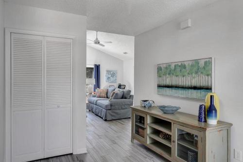 PV Clubhouse in Ponte Vedra Beach, USA