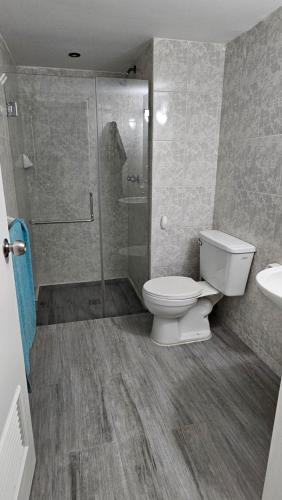 Moderno Apartamento con Vista al Mar y Piscina in Boca de Aroa