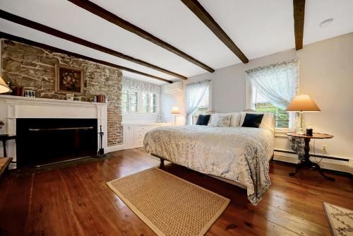 Cromwell Manor Inn in Cornwall-on-Hudson, USA