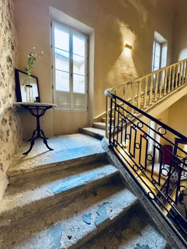 Demeure BelPel - Appartement Daurel in Bessan