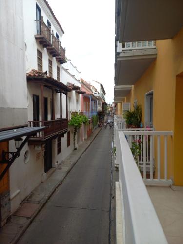 Apartamento centro historico - image 4