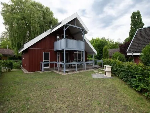 Ferienhaus im Ferienpark Mirow in Granzow, Deutschland