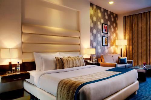 Golden Tulip Bhiwadi in Bhiwadi