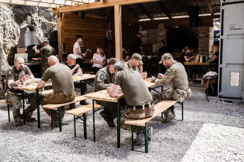Ēdiens un dzērieni, LYNX PRO - Base units in Zagorje ob Savi