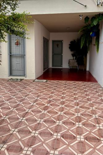 Casa Temporada Aconchegante – khách sạn tại Vila Real
