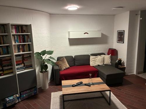 Apartment in Heidelberg with Neckar view in Niederdorla, Deutschland