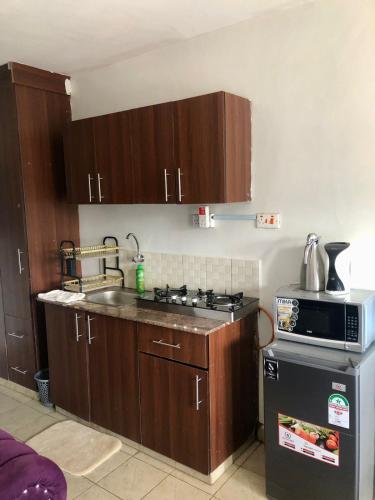 Belaire BnB Ruaka 3 in รูอากา