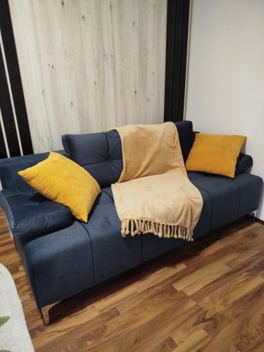 Apartman Vidaković (Apartman Vidakovic) in Šid