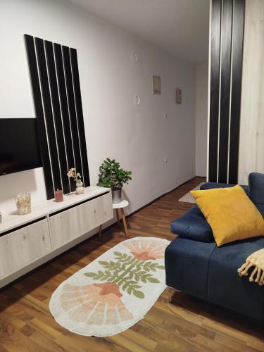 Apartman Vidaković (Apartman Vidakovic) in Šid