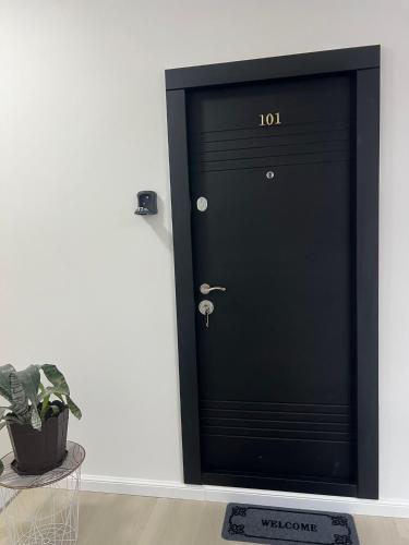 Instalaciones, Uniri Urban Escape in Craiova