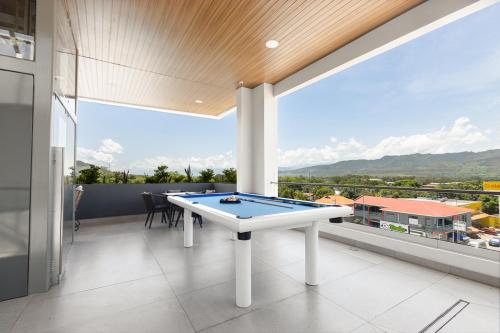 Hotel H4 Olanchito in Salitran