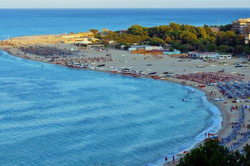  La Dimora dell'Ippocampo, Pension in Soverato Marina bei Gasperina