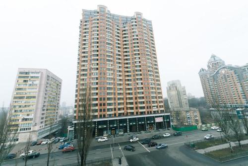 Baseina Apartments