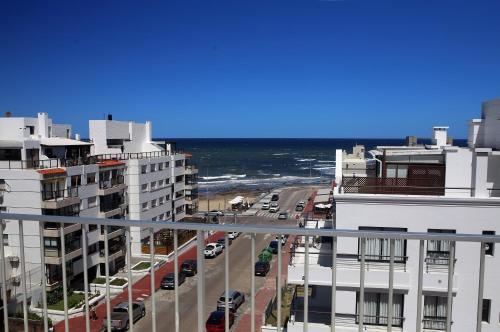 Hotel Playa Brava - 전망