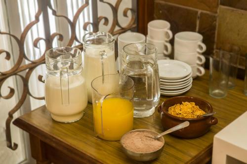 Hotel Playa Brava - 식음료(F&B)