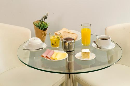 Hotel Playa Brava - 식음료(F&B)
