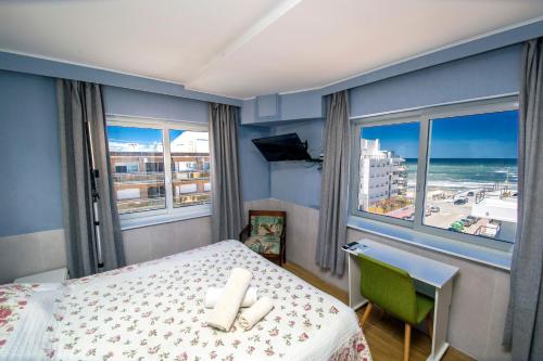 Hotel Playa Brava - 객실