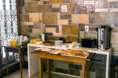 Hotel Playa Brava - 식음료(F&B)