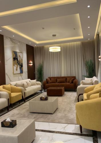 شالية ماريفو in Muladdah