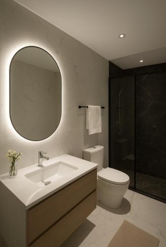 شالية ماريفو in Muladdah