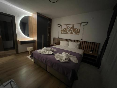 Guest House Raffe