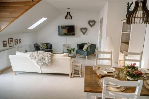 Ferienwohnung Landliebe in 佩夫倫多夫