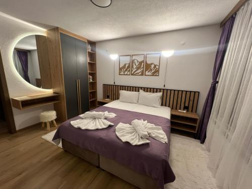 Guest House Raffe