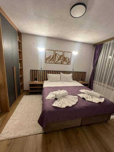 Guest House Raffe