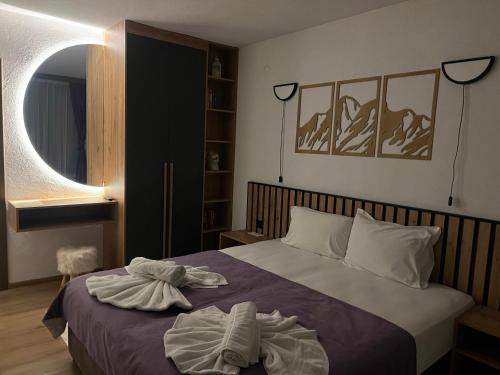 Guest House Raffe