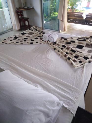1 king bed
