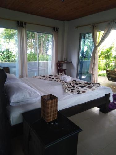 Hostal Hilltop Capurgana in Capurgana