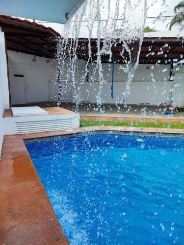 Casa Jarana - Amilcingo