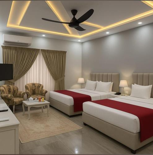 Hospitality Experts Islamabad - Islamabad
