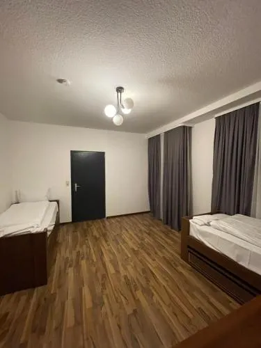 Hostel Casa Andalucia in Hallbergmoos, Deutschland