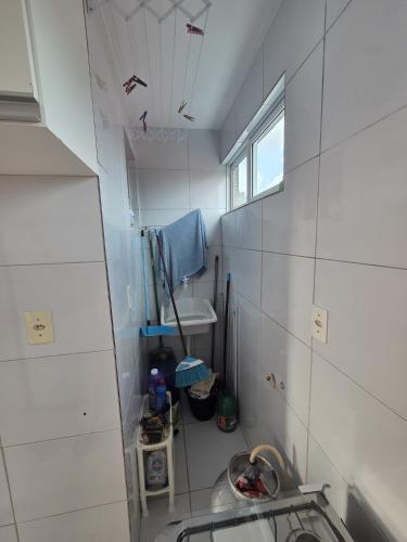 Apartamentos de temporada João Pessoa – khách sạn tại Trung tâm Thành phố Joao Pessoa
