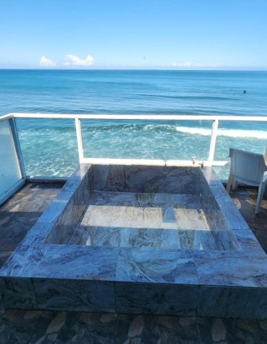 Hotel Colombus in Aguada