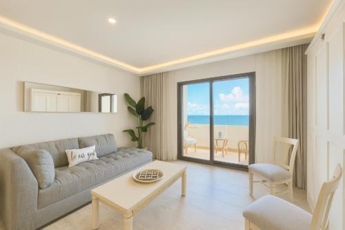 Oceanfront Paradise in Cancun Hotel Zone, Cancún (fotografie 10)