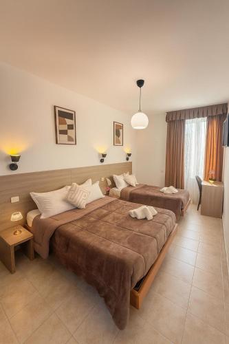 Hotel Aurelia Milano Centrale, Milán (fotografie 9)